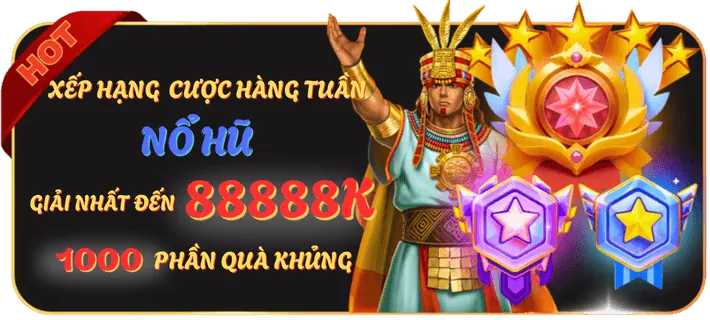 Thưởng nạp lại hàng ngày 789club